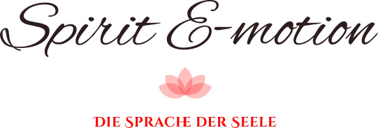 Spirit E-motion Die Sprache der Seele