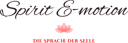 Spirit E-motion Die Sprache der Seele